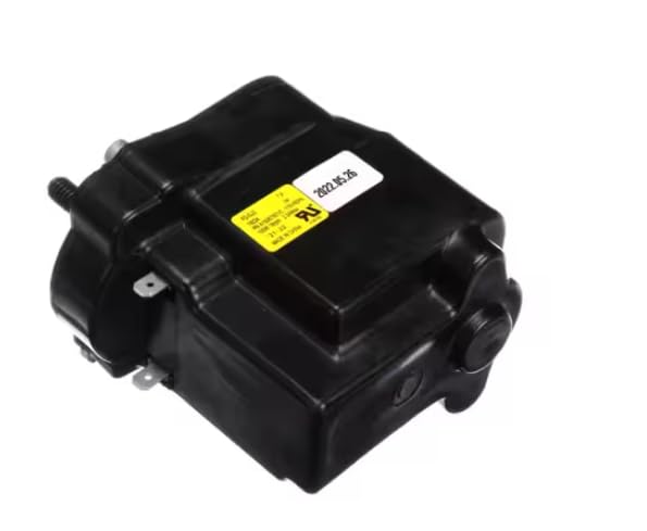 19224 A15067501/C 36-22 Auger, Motor