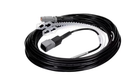 Fits Hussmann RCC-ST2K-T Temperature Sensor Assembly