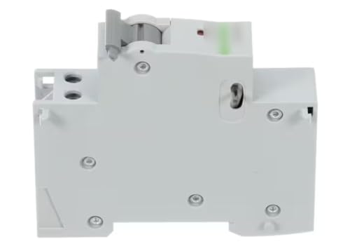 Fits TurboChef 60947-1 60947-5-1 CSA C 22.2 NO. 235 Circuit Breaker, Shunt Trip, 110-415VAC, 110-130VDC, DIN Rail Mount
