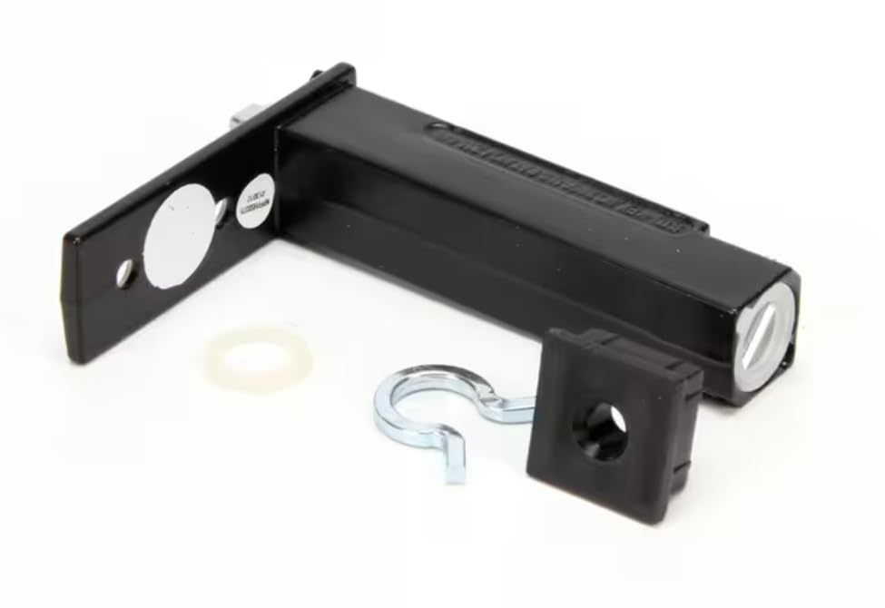 Fits Beverage Air NPFFHSB375 Door Hinge Cartridge, Black for LV72-1, MT72