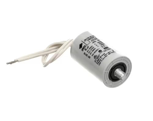 Capacitor T‑B1‑CS‑1.5 1.5 µF EN 60252-1 – Fits Fri‑Jado