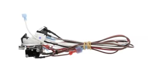 E517536 Safety Switch/Rectifier Assembly for MS-8, MS-8-1H, MS-8-1H