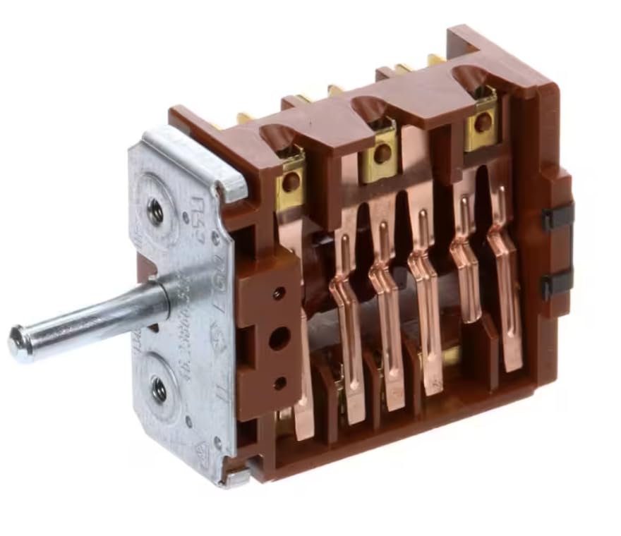 1349 46.23866.500 Switch, Selector for 40702, COA8005, COA8004
