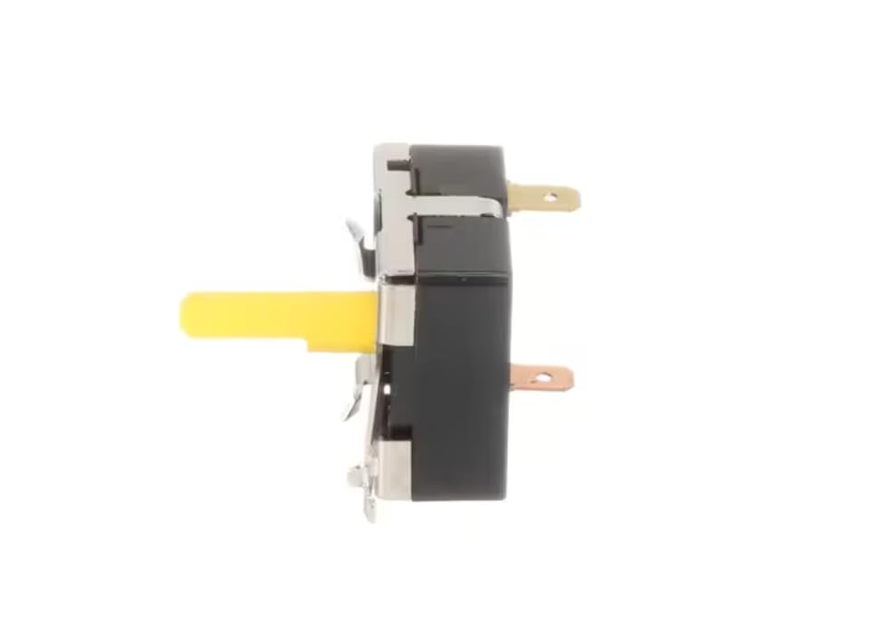 RS18-PB6Y-1A 1950 Rotary Switch, Dryer for GTD42EASJ0WW, GTD42EASJ1WW, GTD42EASJ2WW