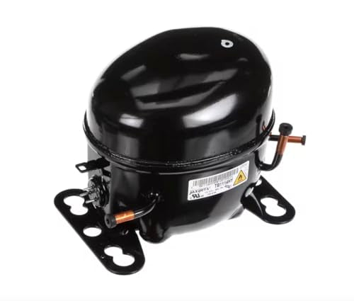 Compressor Assembly Fits Whirlpool TB1114HY– 120 V/60 Hz, Refrigerator