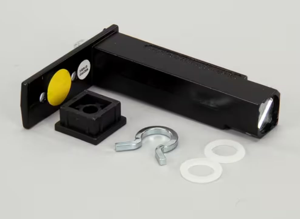 Fits Beverage Air NDE21FI101 Cartridge Assembly, Black, MT for LV23-1, LV27-1, LV49-1