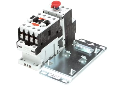 Fits Taylor RFT38 0650 DPRS1 RFT380650 32A 600VAC Motor Starter/Protector, 1 Phase, 4-6.5 Amp