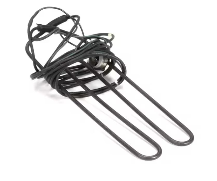 Fits Beverage Air J0448 Element, Condensate Pan, 115V, SP-R for EF24-1AH