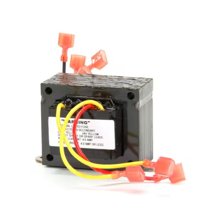 Fits Crathco CL100K05-OCT-KHF E49606 Class 2 E95662 155-RAC 1335-1214 50/60 HZ Transformer, 120/20//240 to 24 Volt for APBVSA-330V2, APBIC-330V2E230, APB-430V2