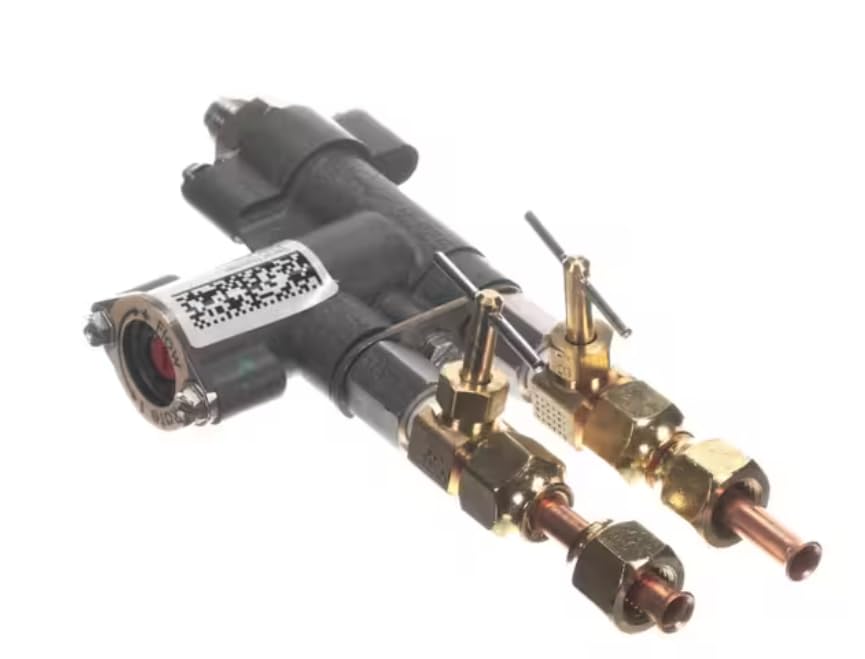 Fits Newco 230124-1523 PDS Valve Assembly, Low Flow, AKPA-3DB-THW