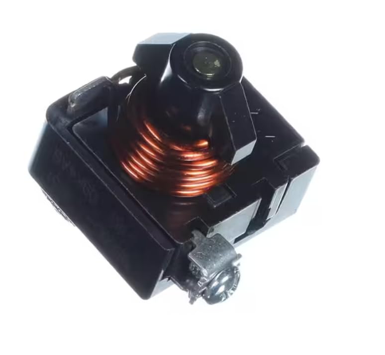 Fits Beverage Air 09K4AB Relay, TEC, AE1167E-212-B4, RP671