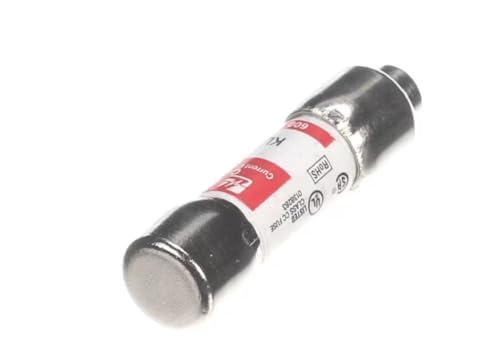 Fits AAON 0138283 Fuse, 15A, 600V, Time Delay for RN-030-3-0-EQ09-3C4