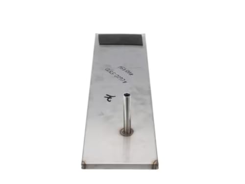 Fits Glastender 06005370 443954 Drain Pan, Evaporator, End Wall for BB108 (2009-2016), BB108BR, BB108BW