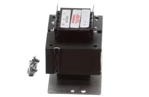 Fits Nemco 4010202 BE 31324001 G19 1650 PRI 50/60HZ Transformer, Primary 115/230V Secondary 24V, 56VA for 6600, 6600-230