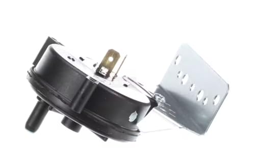 Fits York 024-25006-703 455290/00008 52/18 Air Pressure Switch, 090" WC for P2UDD20N13301C, P2UDD20N13301A, P2UDD20N13301B