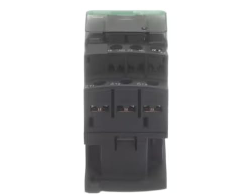 Fits La Marzocco 2F2243 13 W4164553601-30 170M HW02001 100ZA 3PAC 220/440V 18A GB/T14048.4 Ith 32A 60947-4-1 Uimp 6kV C8201-4-1 Contactor, 200 Volt Coil, 32 Amp, 3 Pole for Linea Classic