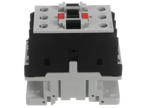 Fits Moffat BF32 00A E2241 60947-4-1 Ui 690V Uimp 6kV Ith 56A Contactor, 3 Pole, 230V 50/60HZ Coil, 32A