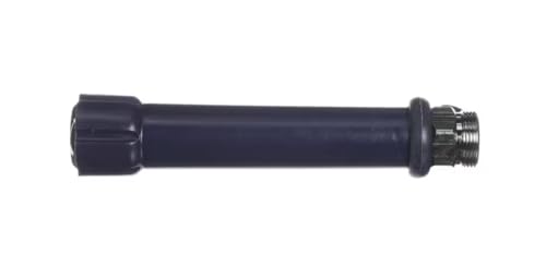 Fits T&S Brass 015 001118 Grip Handle, Blue for B-0180, EB-0104-H, P3-8WOSN00PZLUB