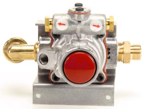 Fits Imperial E 0485 Safety Valve, Baso, Oven, IR for IR-4-S18