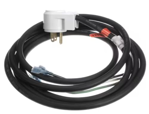 Fits Winston 010-515AN 78477 84294 CORDSET ASM 5-15 90DEG