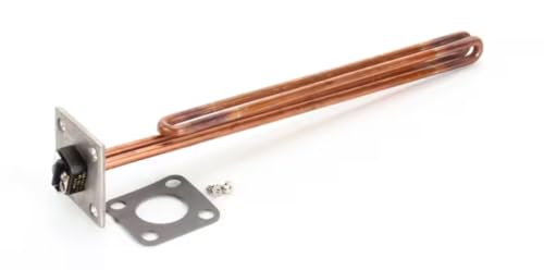 02-04-613 262HM Element Kit, 480V, 6000W, 15" for C-18, C-36, S-18
