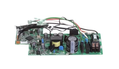 Fits Daikin 129-1 K2238 T0095-1 362918 Control Board