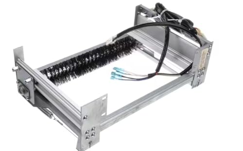 Fits Turbo Air P0100F1880 TGM/F-10SD, TGM/F-15SD Condenser Cleaner Assembly, 115V