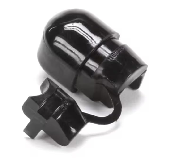 Fits Berkel 16-2 Strain Relief Bushing, Cord for 808, 818, 823