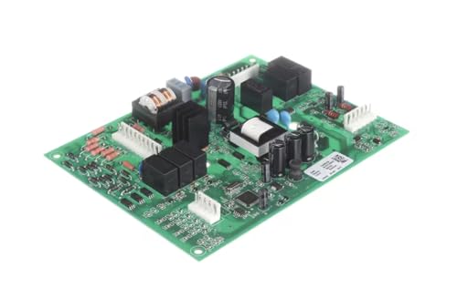 Control Board Fits Whirlpool 734060‑06, W10312695D – Refrigerator