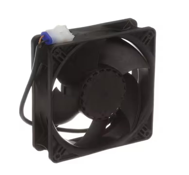 Fits Structural Concepts VWCF119DSGJS AxiACi120 100-240V~ AC 50/60HZ IP65 Motor Fan AC 1850RPM AXIACI