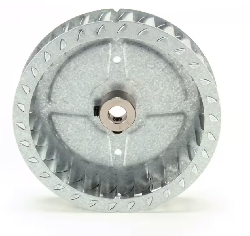 Fits Lincoln 369408 Blower Wheel/Air Pump for 1300, 1301, 1302