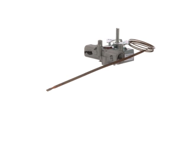 C19 1830D 550°F Thermostat Combo for Vulcan Hart 12, 24S, 36C