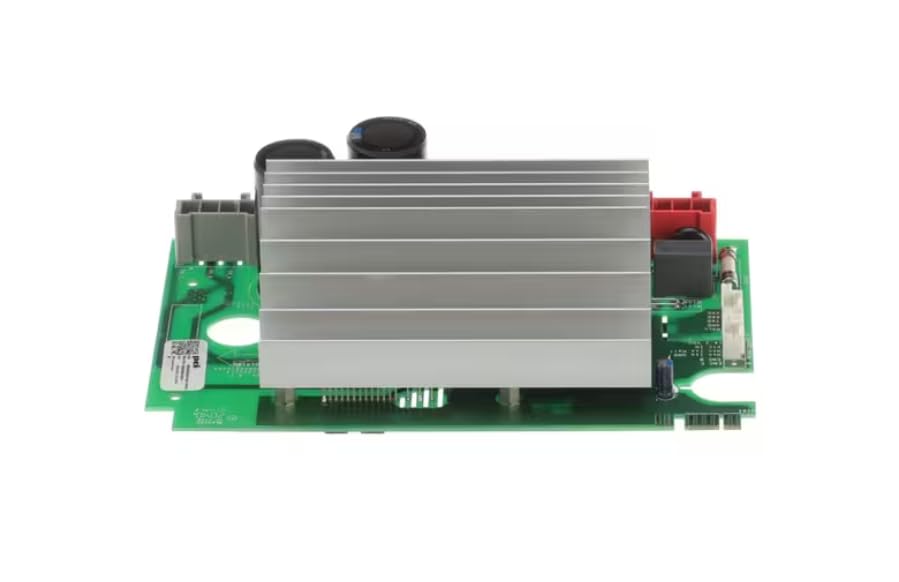 29002861GXXX LT C126 2040 CE 2039 FLGE-TR2520 FL 2015 Inverter Control Board for GTW725BSN1WS, GTW720BPNDG, GTW845CPN1DG
