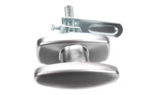 Fits Gaylord 10925 Door Handle Kit, Chrome