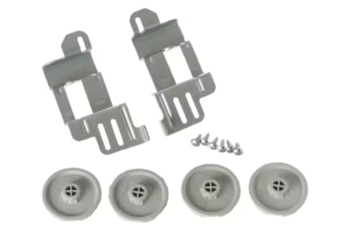 D-100 DC78-00084A KIT STACKING 24" WSH/DRY for DCCH480EK0WW, DCCH485EK0MS, DCVH480EK0WW
