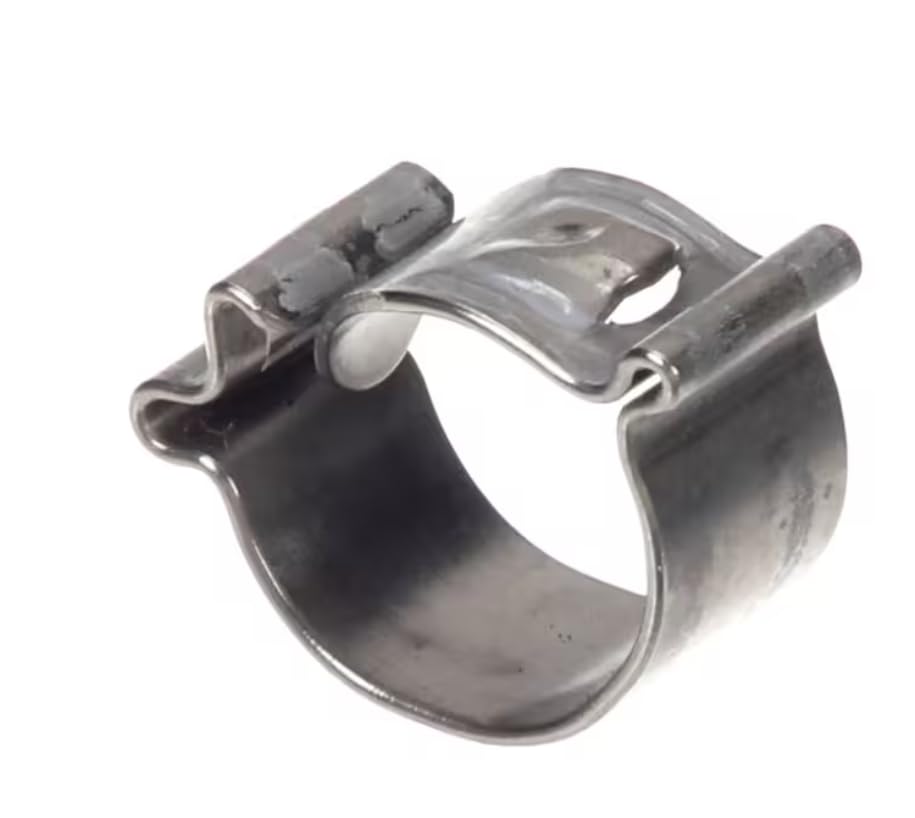 Fits Schaerer 219556 Hose Clamp, 7.5/7MM