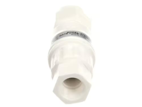Fits Glastender 21D46424 Regulator, Water Pressure, 30 PSI