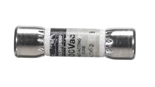 Fits International Environmental Corporation Z42 Fuse, 600 Volt, 25 Amp