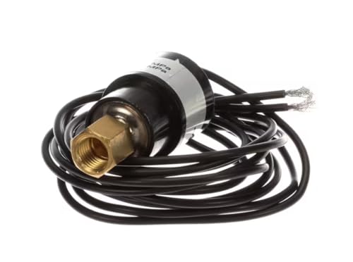 Fits Vollrath 039-2.4R1.8Z 230602 High Pressure Switch