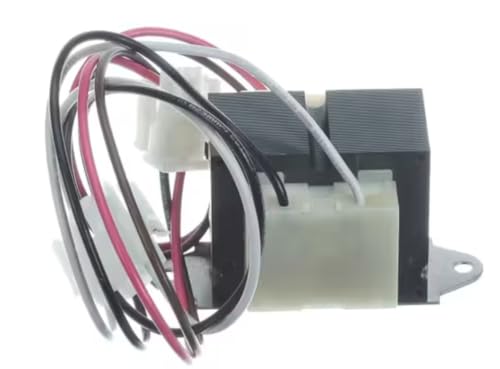 Fits Utica-Dunkirk BE111650GDD 8029 G06A 2232 Class 2 XFMR Transformer with Wire Leads & Connectors, 120 to 24V, 60HZ, 50VA