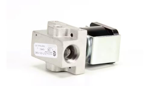 Fits Imperial FJT-101-1014#0086 Solenoid Valve, 120V, IR-C/IDR for IDR-37, IDR-49, IDR-61