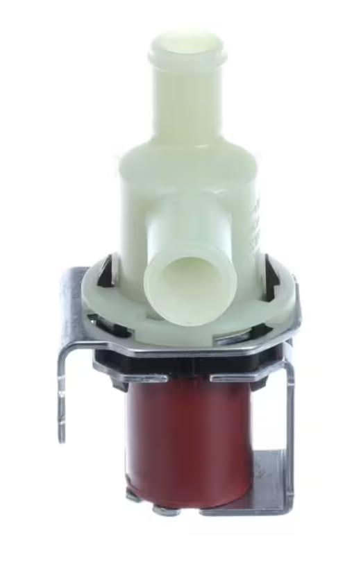 1850 DSVP12N-2NSX-240E 74030-63 24 IN. W. C. S155D Solenoid Valve, 240 Volt, 50/60HZ