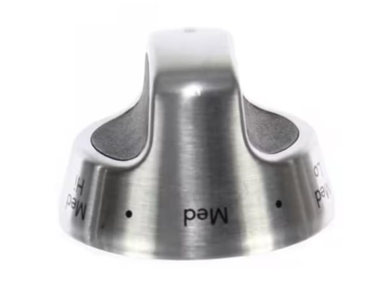 CAV 2 KNOB