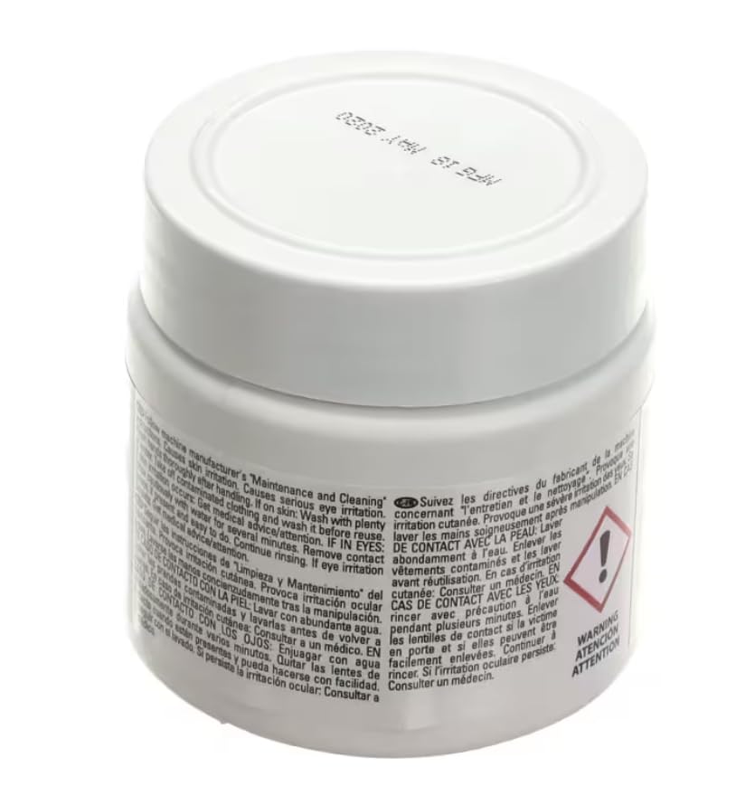 Fits Schaerer 12-E18-SU100 12-LAB-E18SU1002 Tablets, Coffee Pure, 100 Tablets per Container for Ambiente, Coffee Art C, Coffee Art Plus