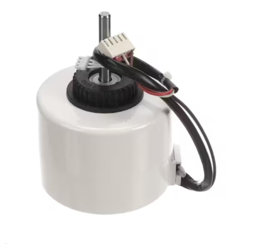 Fits Nortek YYW30-4-6131 0032 NZSB608 WL007323223070500138 Fan Motor, 208-230V, 60HZ, 30W