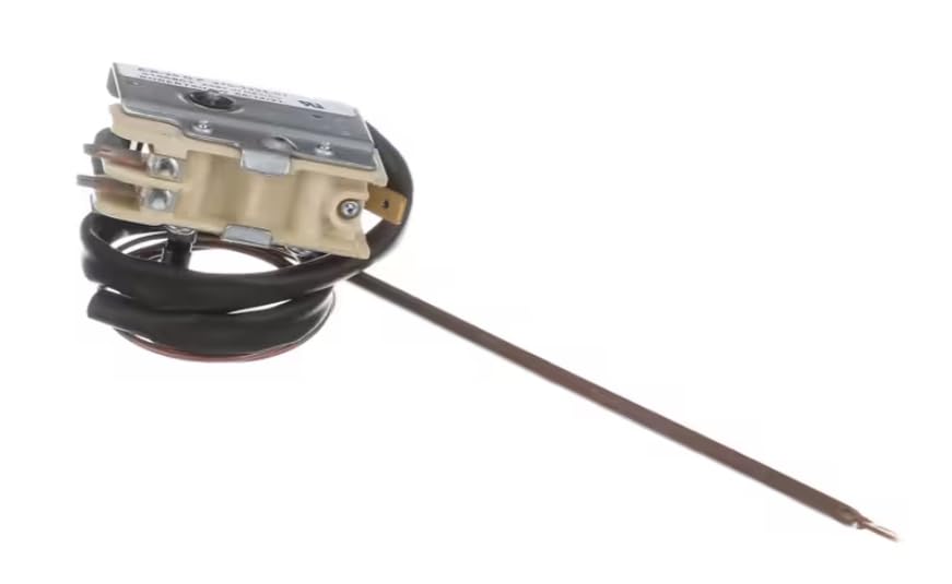 E/R-25 275-3334-01 Oven Thermostat, Range for 4RF302BXKQ0
