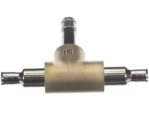 Fits Stoelting 2310 NS 6430 Valve Only w/O Ring, Liquid Line, 1/4 x 1/4 for AUTOVEND, E111, E131