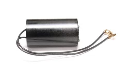 Fits Duke 189-227MF0 165VAC 60A4D150189NRC2 09-24-13 48829 09 42 Start Capacitor, Condensing Units, #014-0053-35, Subway Front Counter for SUB-CP-TC74, SUB-CP-TC48, SUB-CP-TC86