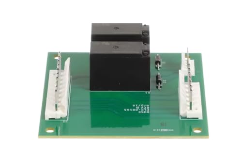 Main Controller Board