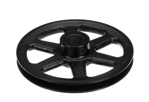 Fits Lennox 3320 Pulley, Blower, 1" Bore, 7.25" OD for KDB092H4-01, KHB102H4-01, KHB092H4-01